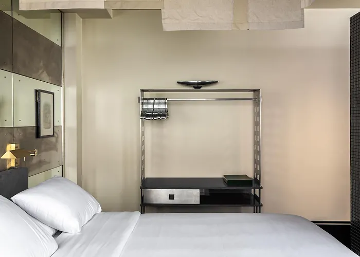 Pied A Terre Oberkampf
